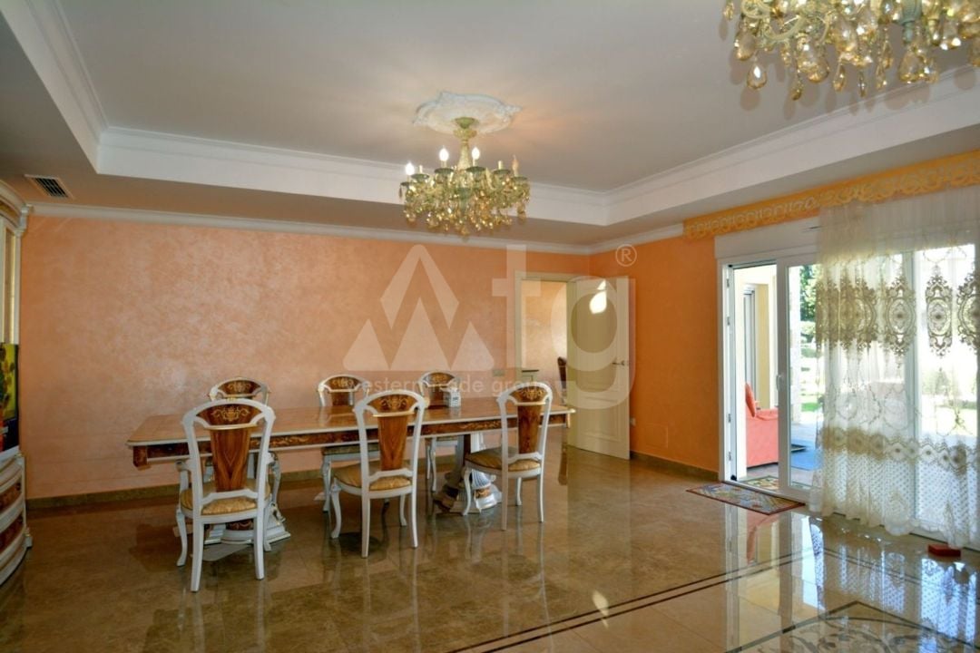 9 bedroom Villa in Cabo Roig - LCP74819 - Photo - 9