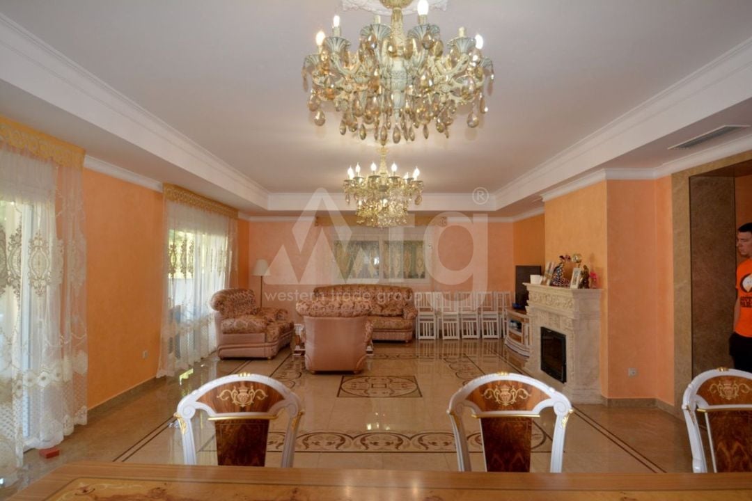 9 bedroom Villa in Cabo Roig - LCP74819 - Photo - 7