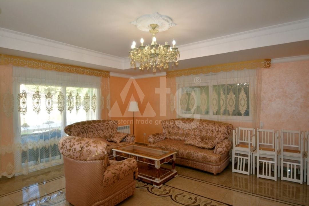 9 bedroom Villa in Cabo Roig - LCP74819 - Photo - 5