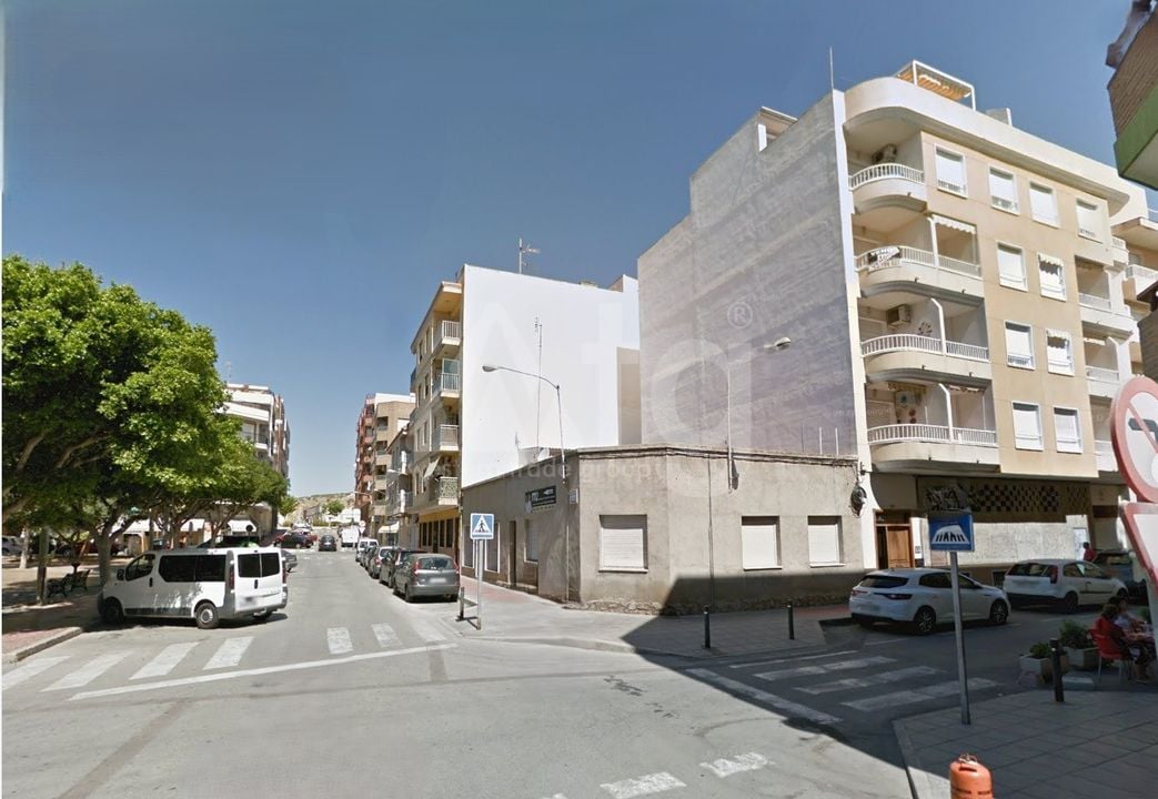 Villa de 4 chambres à Guardamar del Segura - LCP74823 - Photo - 1