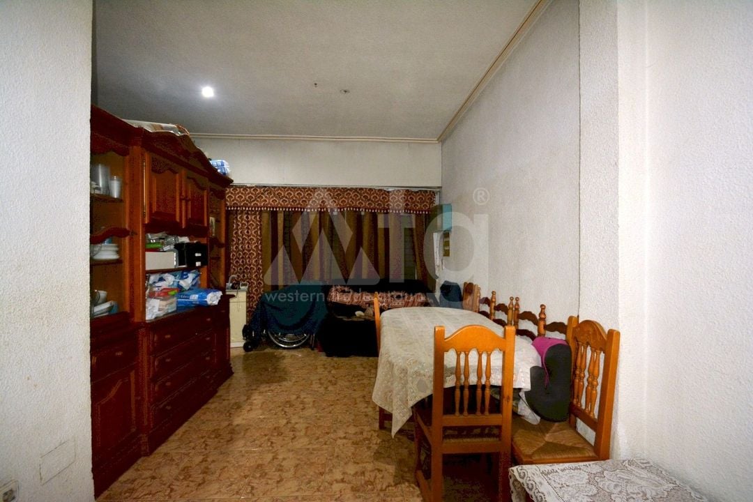 Villa de 4 chambres à Guardamar del Segura - LCP74823 - Photo - 2