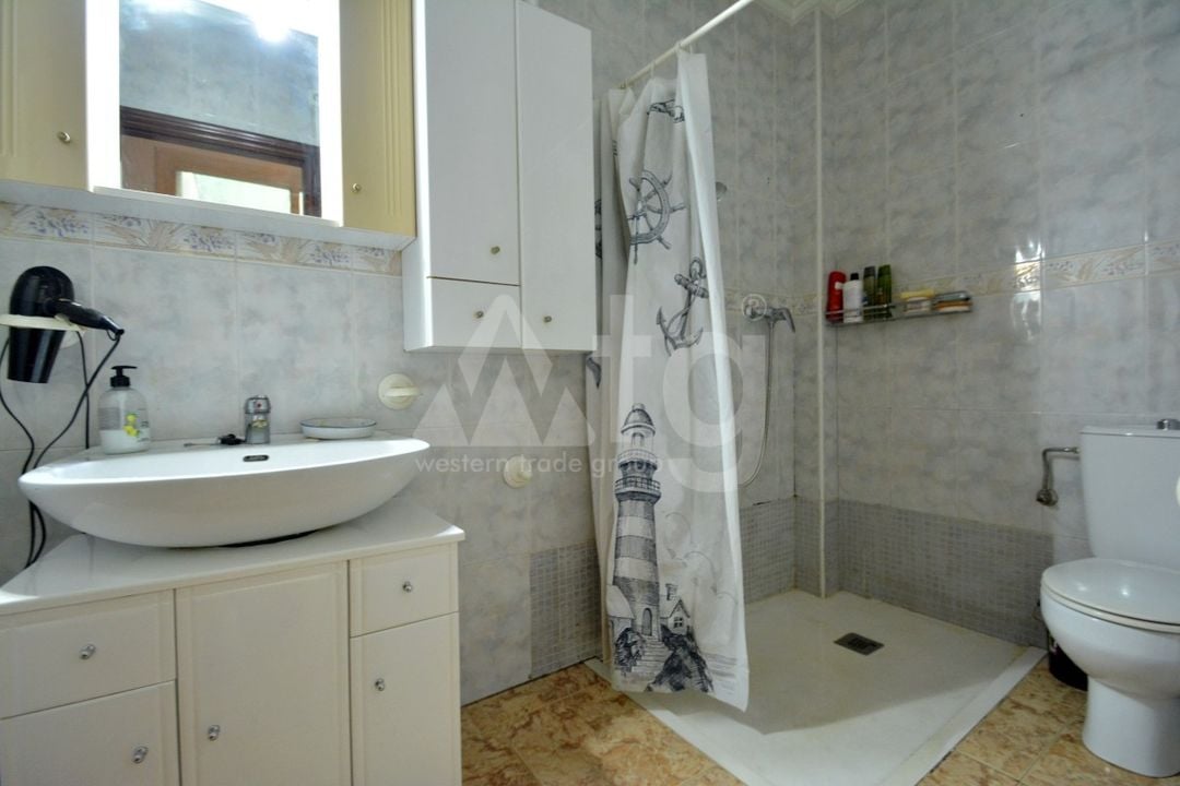 Villa de 4 chambres à Guardamar del Segura - LCP74823 - Photo - 10