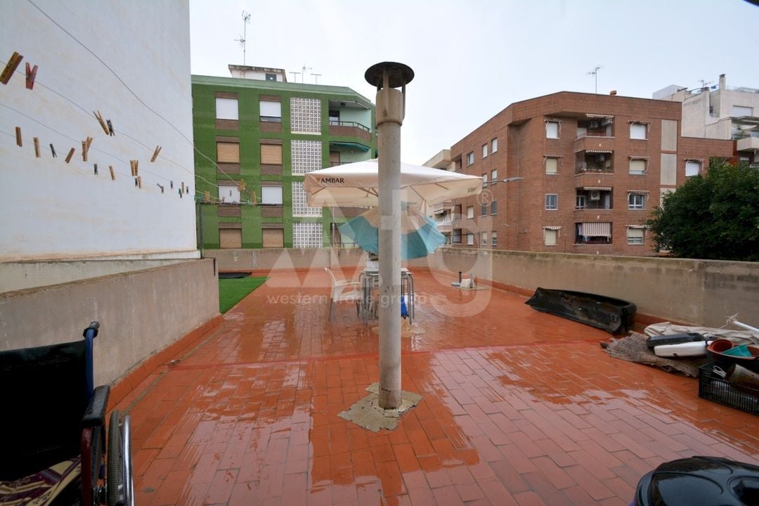 Villa de 4 chambres à Guardamar del Segura - LCP74823 - Photo - 15