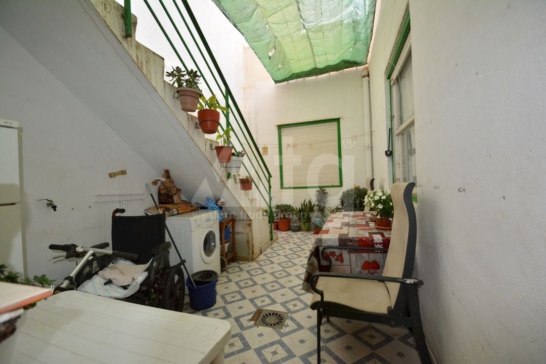 Villa de 4 chambres à Guardamar del Segura - LCP74823 - Photo - 14