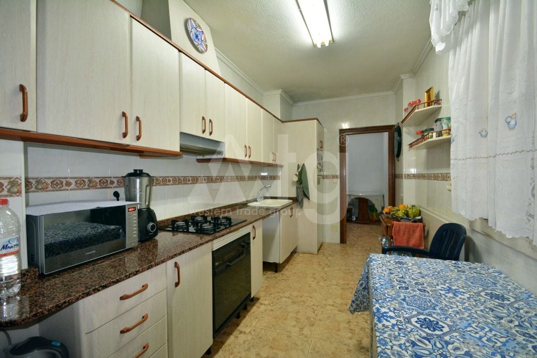 Villa de 4 chambres à Guardamar del Segura - LCP74823 - Photo - 4