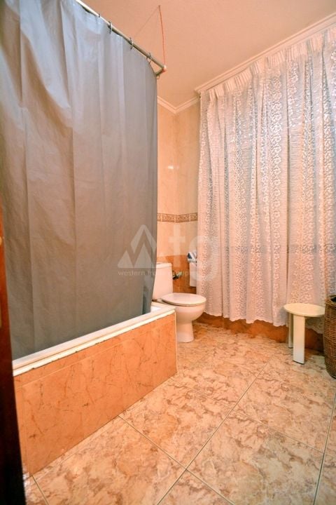 Villa de 4 chambres à Guardamar del Segura - LCP74823 - Photo - 11