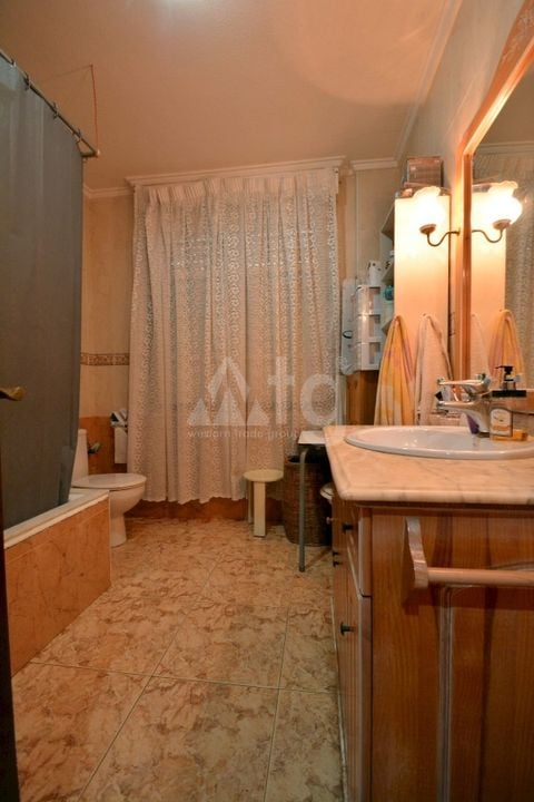 Villa de 4 chambres à Guardamar del Segura - LCP74823 - Photo - 12
