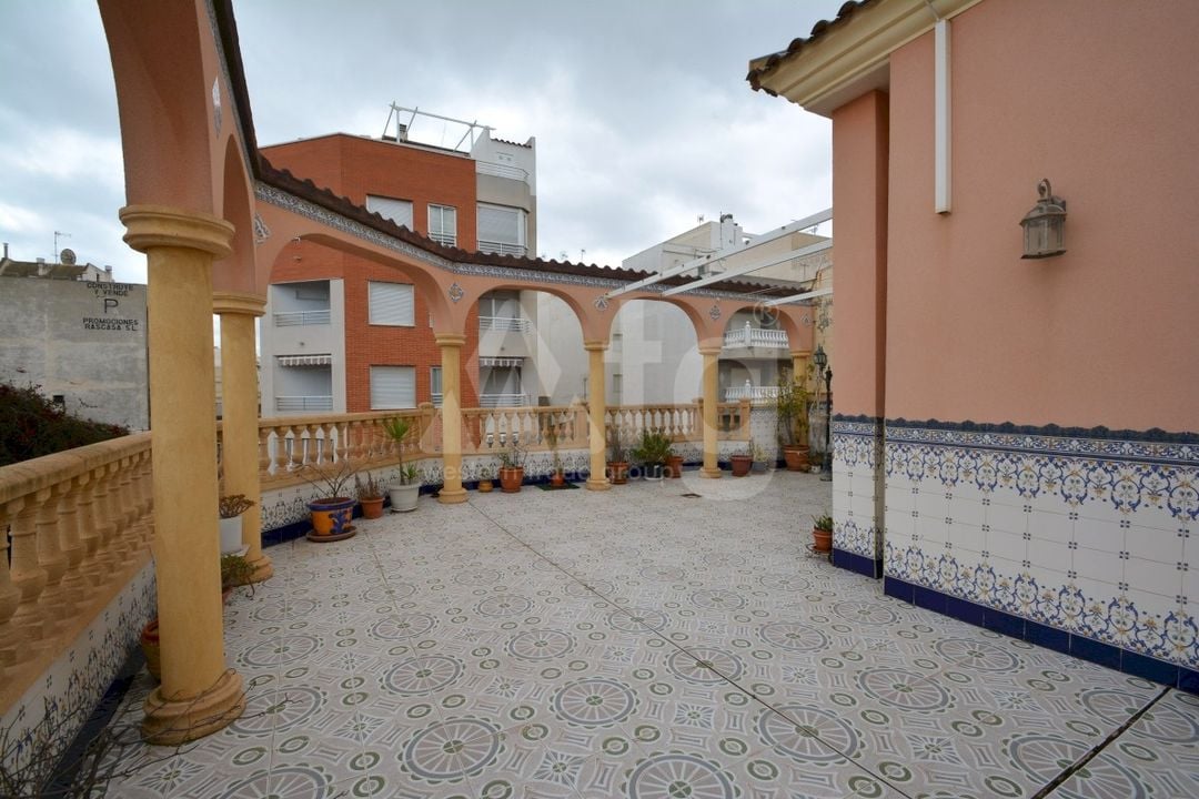 8 bedroom Villa in Guardamar del Segura - LCP74825 - Photo - 18