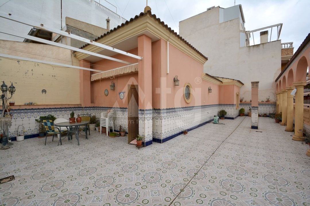 8 bedroom Villa in Guardamar del Segura - LCP74825 - Photo - 16