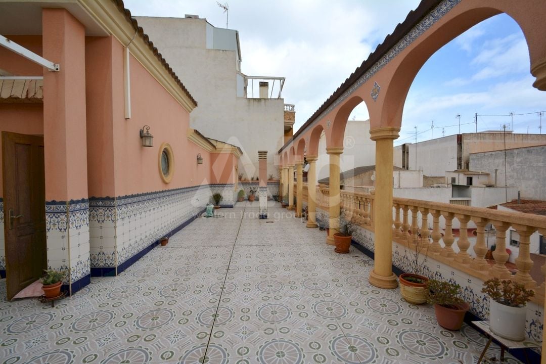 8 bedroom Villa in Guardamar del Segura - LCP74825 - Photo - 17