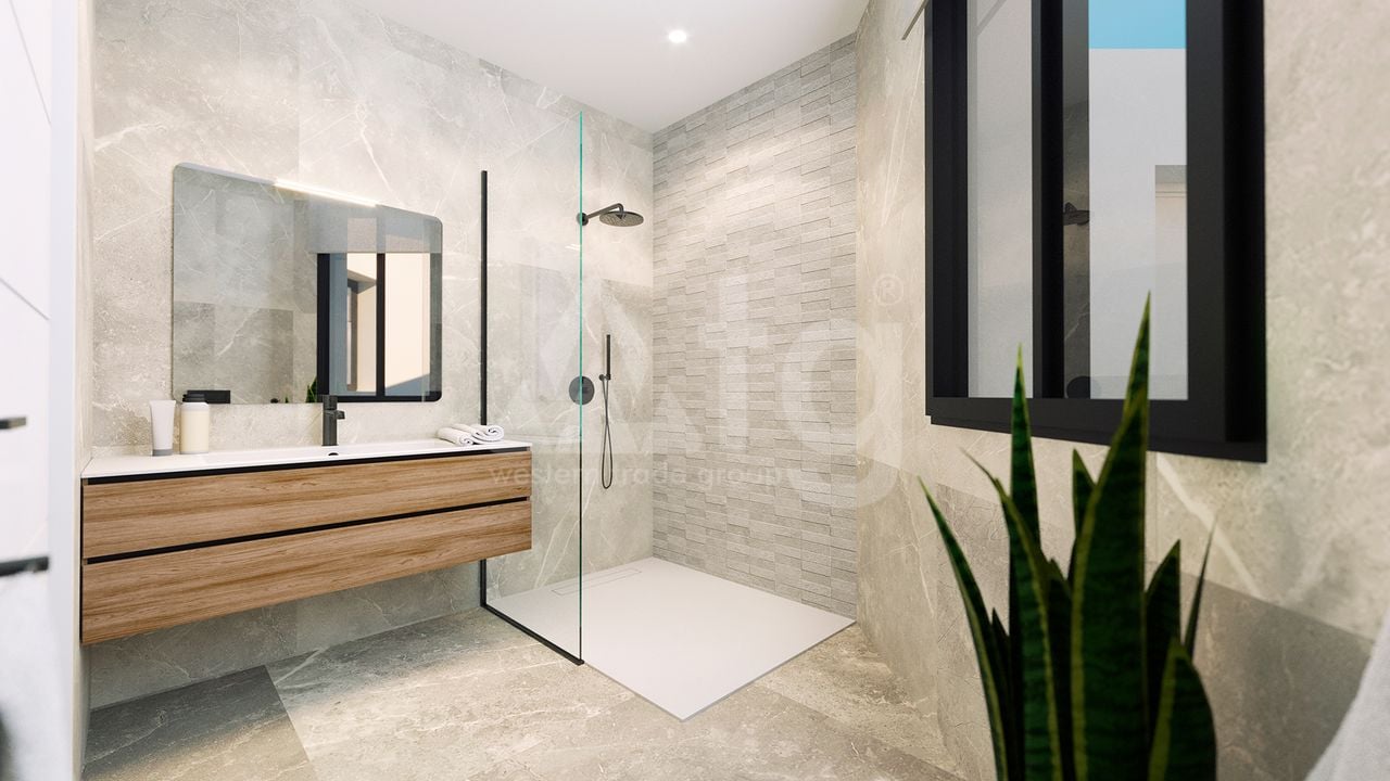 Appartement de 2 chambres à Torrevieja - CBM134536 - Photo - 16