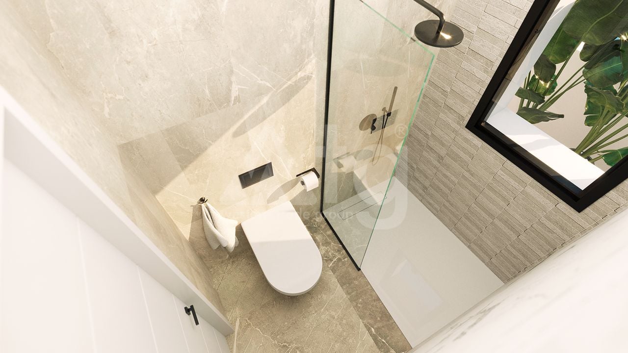 Appartement de 2 chambres à Torrevieja - CBM134536 - Photo - 14
