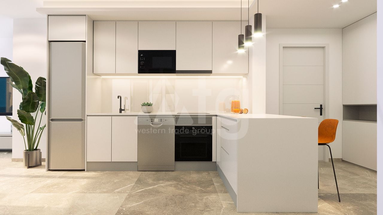 Appartement de 2 chambres à Torrevieja - CBM134536 - Photo - 10