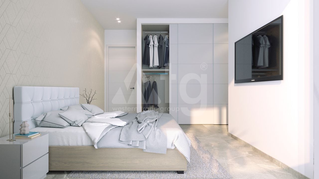 Appartement de 2 chambres à Torrevieja - CBM134536 - Photo - 12