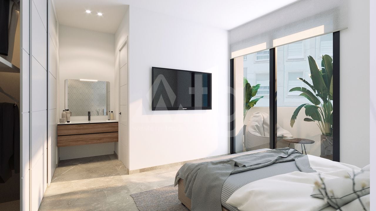 Appartement de 2 chambres à Torrevieja - CBM134536 - Photo - 13