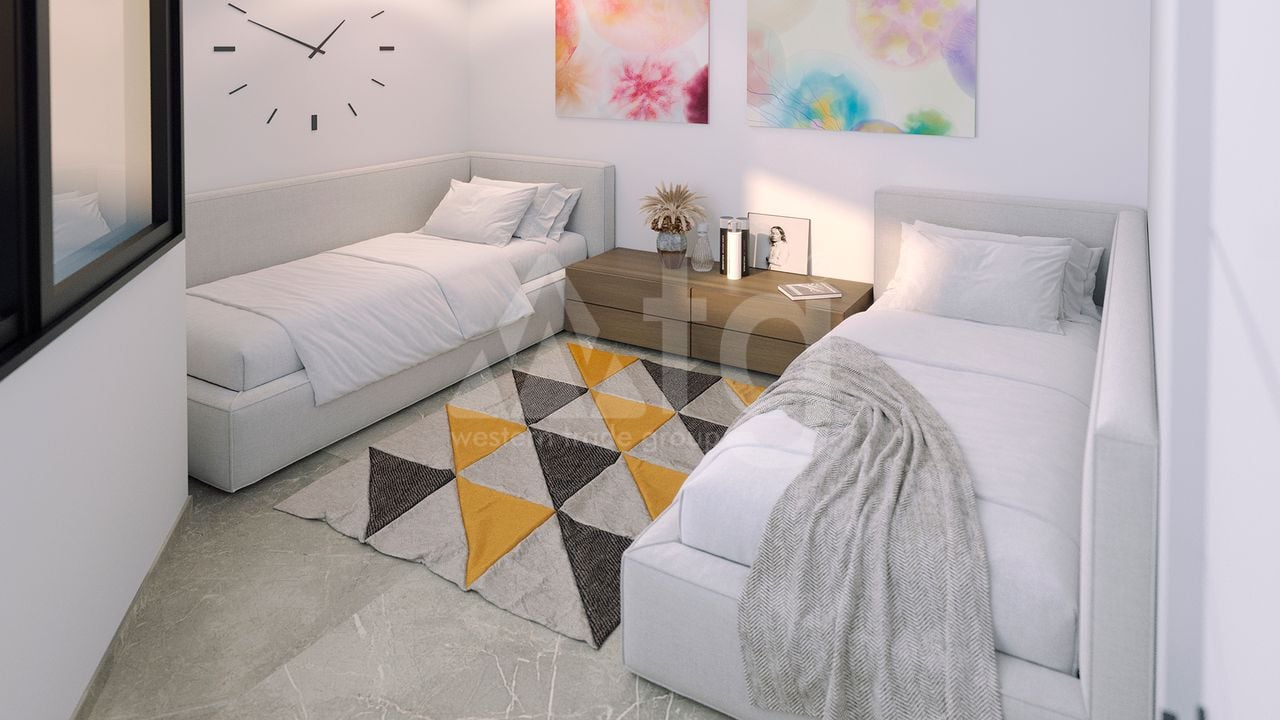 Appartement de 2 chambres à Torrevieja - CBM134536 - Photo - 15