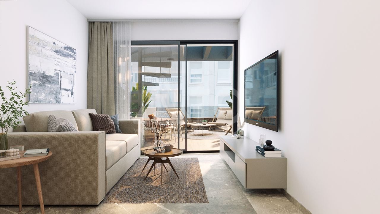 2 Schlafzimmer Penthouse-Wohnung in Torrevieja - CBM110307 - Foto - 8