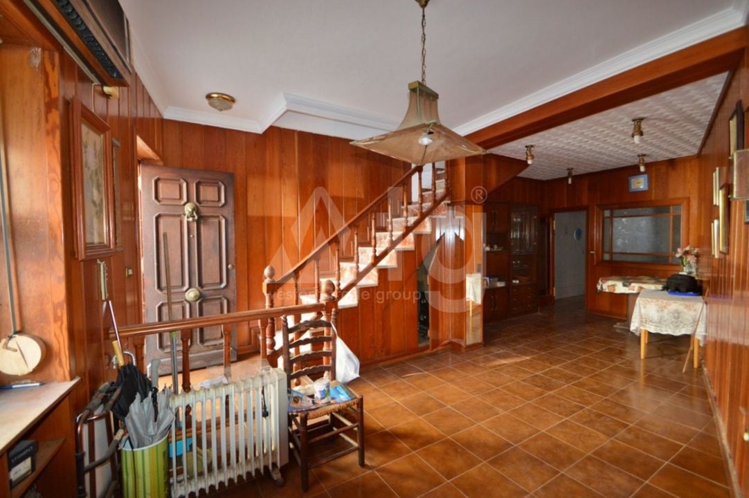 2 bedroom Townhouse in Denia - DHJ75067 - Photo - 3