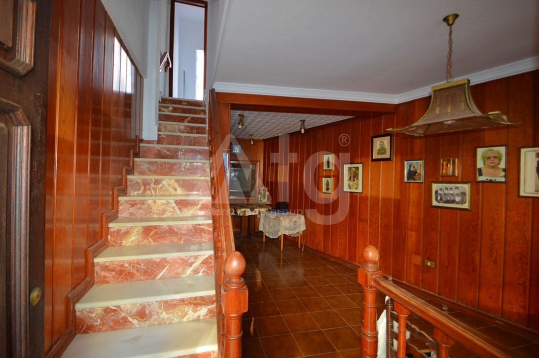 2 bedroom Townhouse in Denia - DHJ75067 - Photo - 4