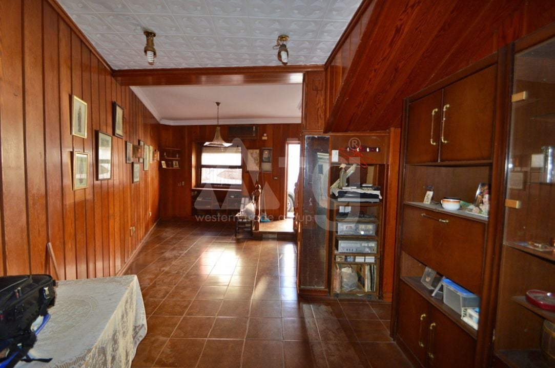 2 bedroom Townhouse in Denia - DHJ75067 - Photo - 2