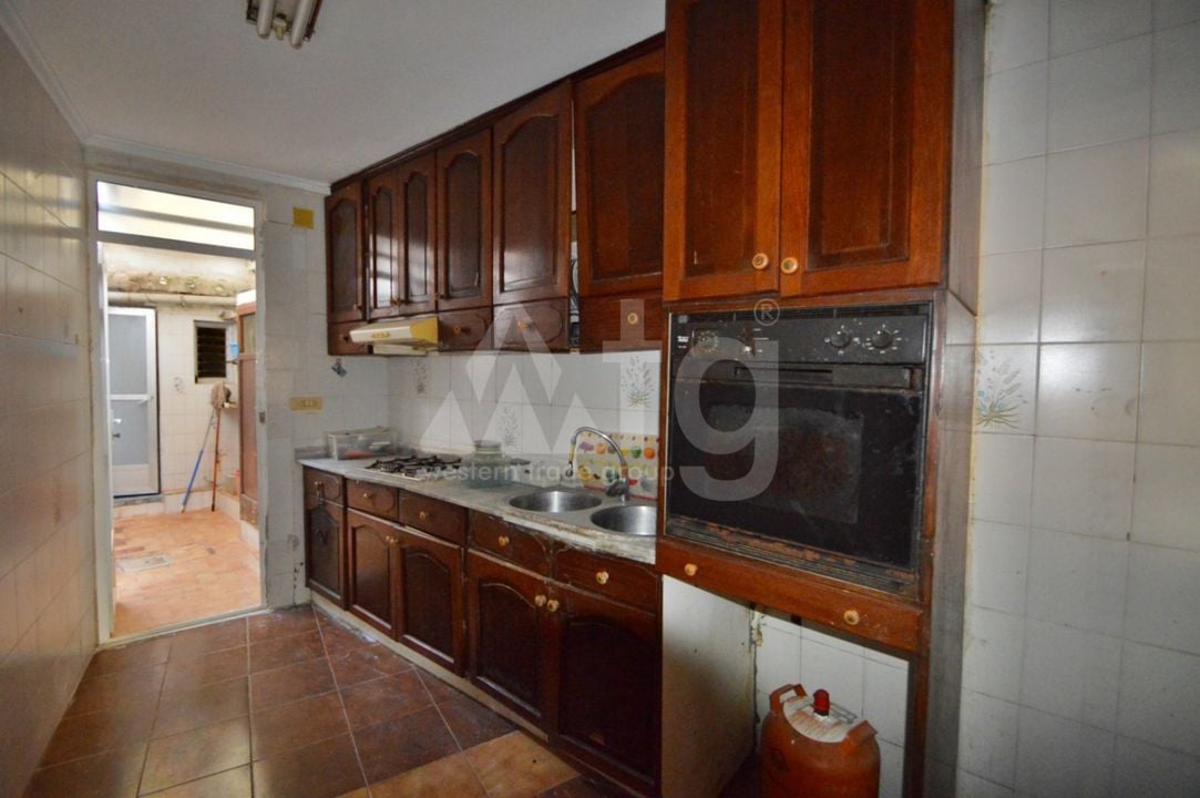 2 bedroom Townhouse in Denia - DHJ75067 - Photo - 5