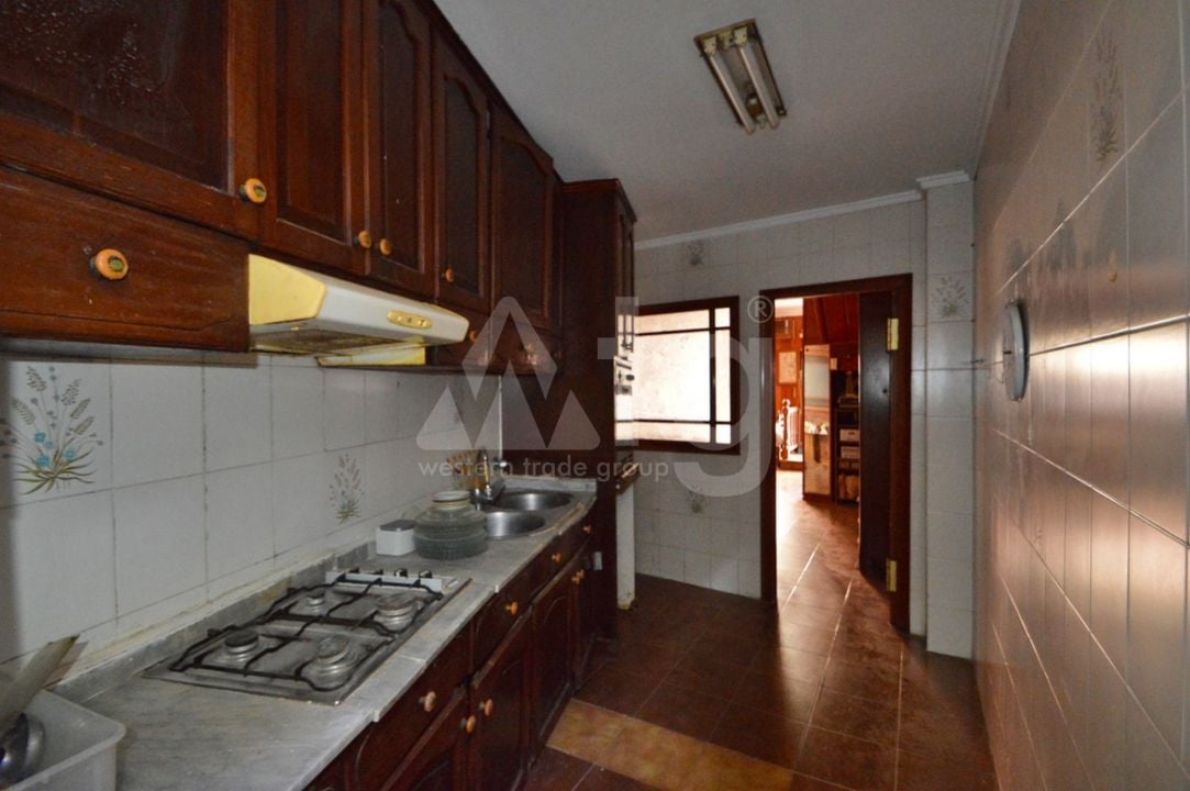2 bedroom Townhouse in Denia - DHJ75067 - Photo - 6