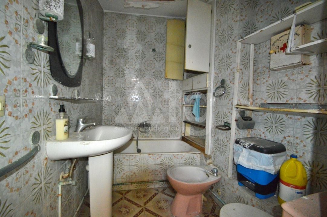 2 bedroom Townhouse in Denia - DHJ75067 - Photo - 10