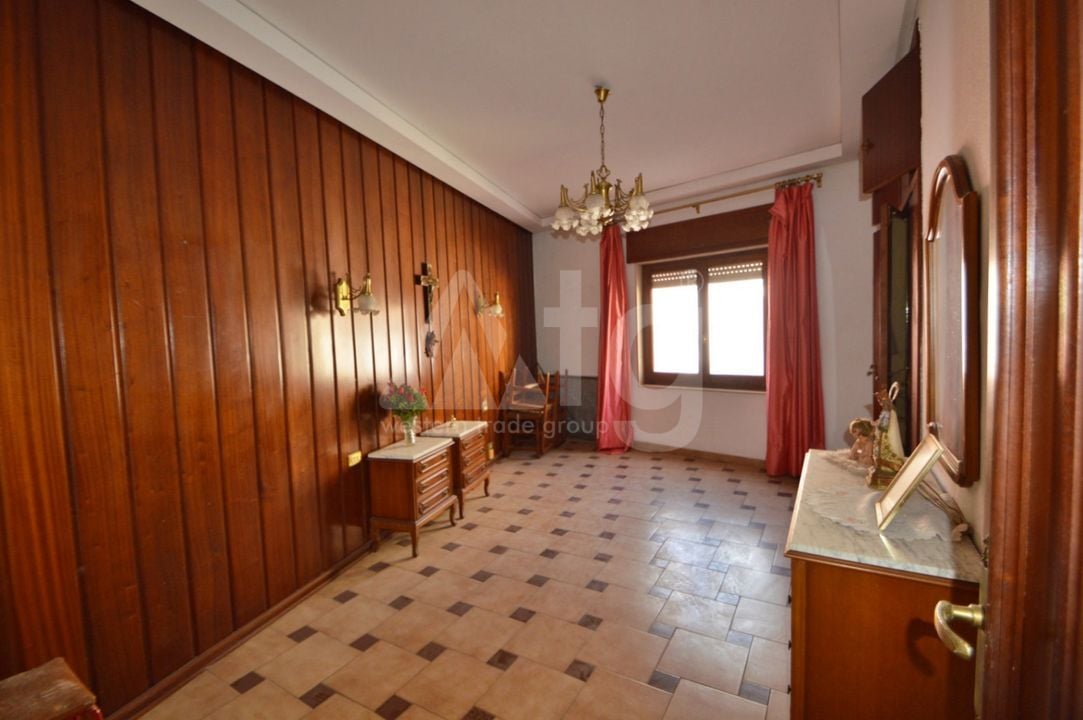 2 bedroom Townhouse in Denia - DHJ75067 - Photo - 7
