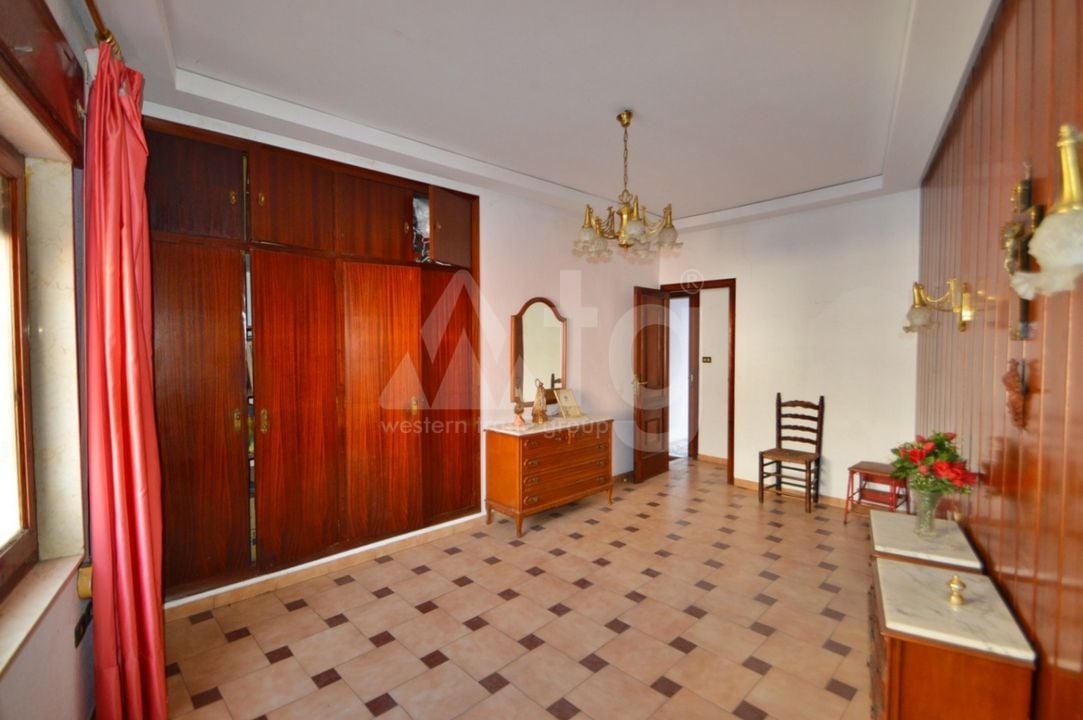 2 bedroom Townhouse in Denia - DHJ75067 - Photo - 8