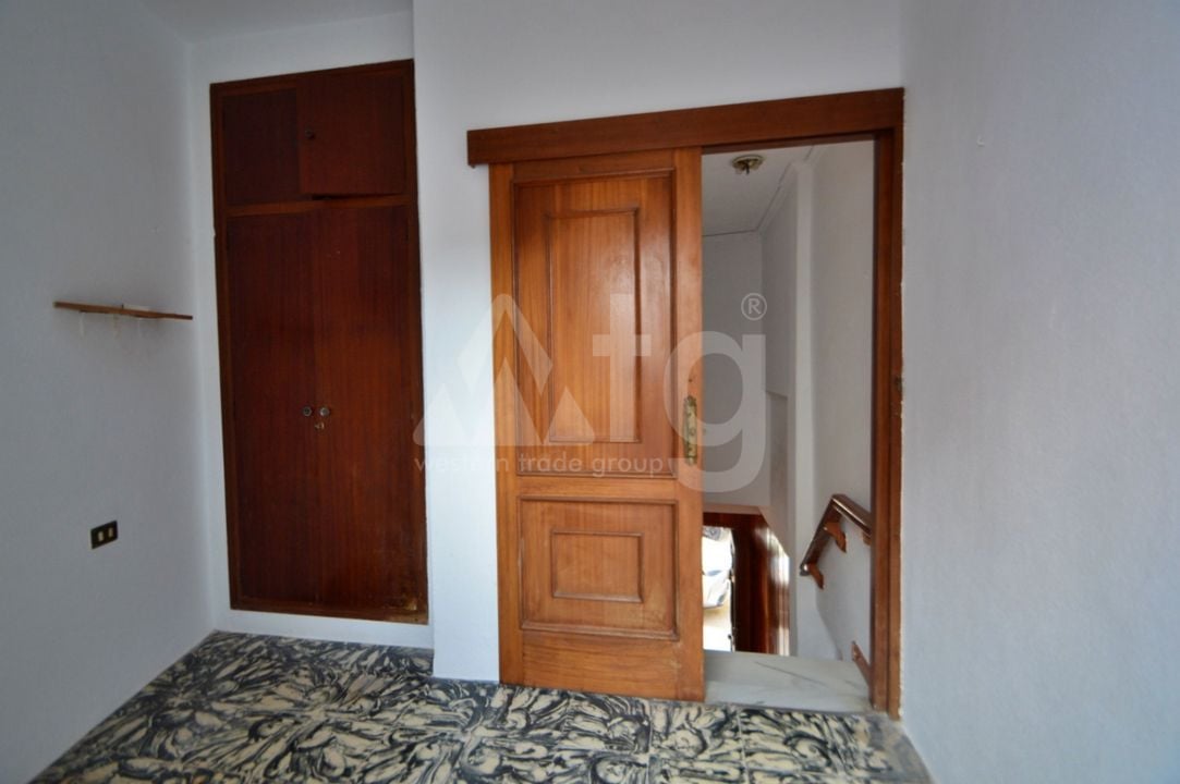 2 bedroom Townhouse in Denia - DHJ75067 - Photo - 9