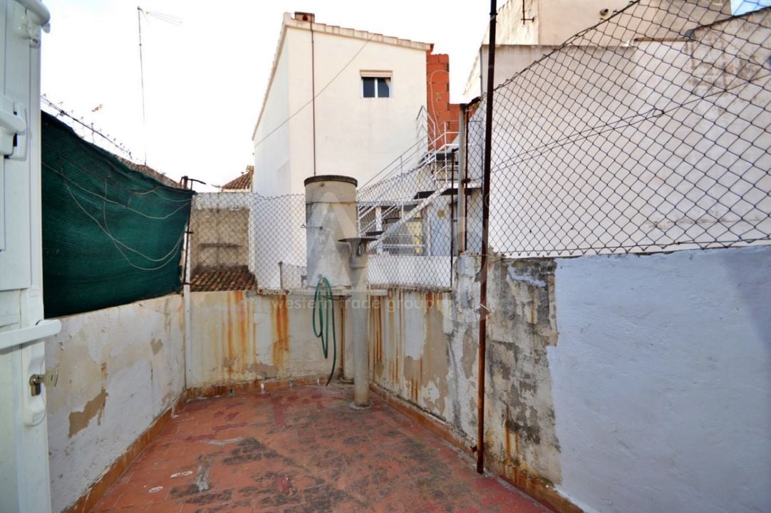 2 bedroom Townhouse in Denia - DHJ75067 - Photo - 12