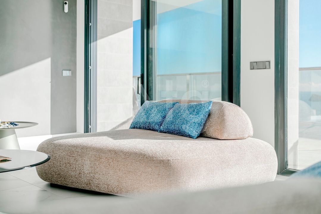 Apartamento de 3 habitaciones en Benidorm - CBB75105 - Foto - 10