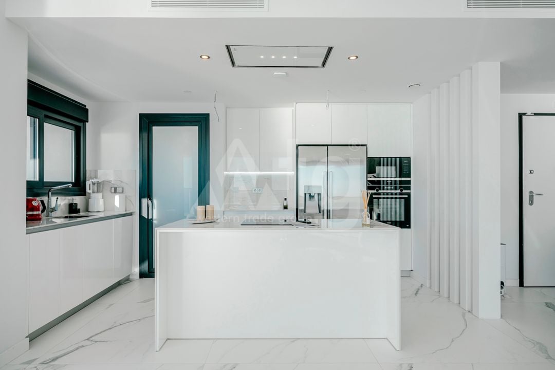 Apartamento de 3 habitaciones en Benidorm - CBB75105 - Foto - 18
