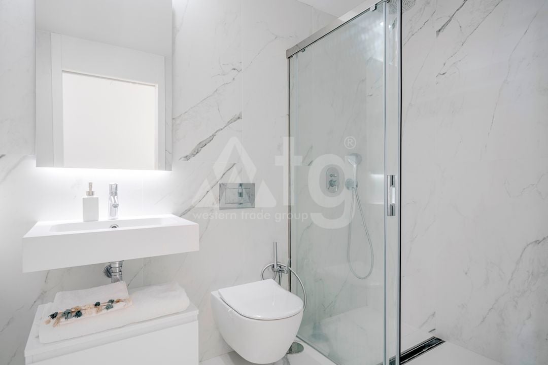 Apartamento de 3 habitaciones en Benidorm - CBB75105 - Foto - 36