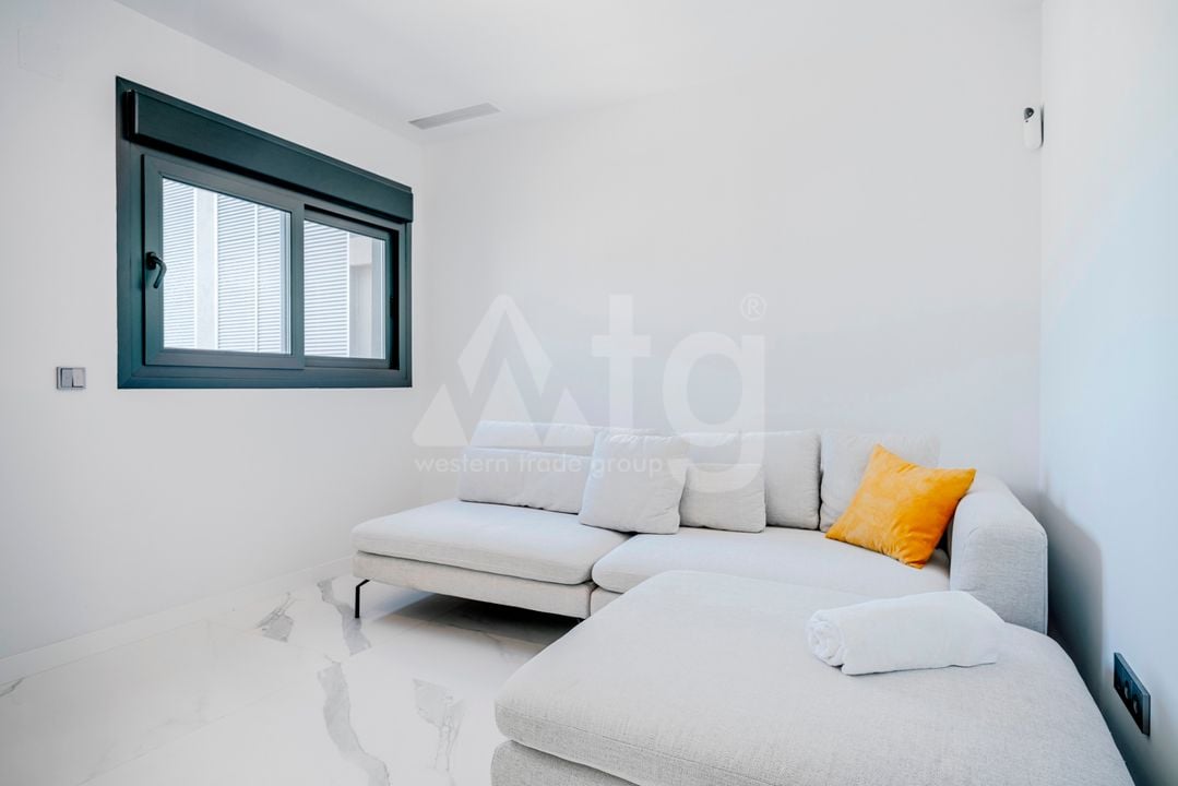 Apartamento de 3 habitaciones en Benidorm - CBB75105 - Foto - 23