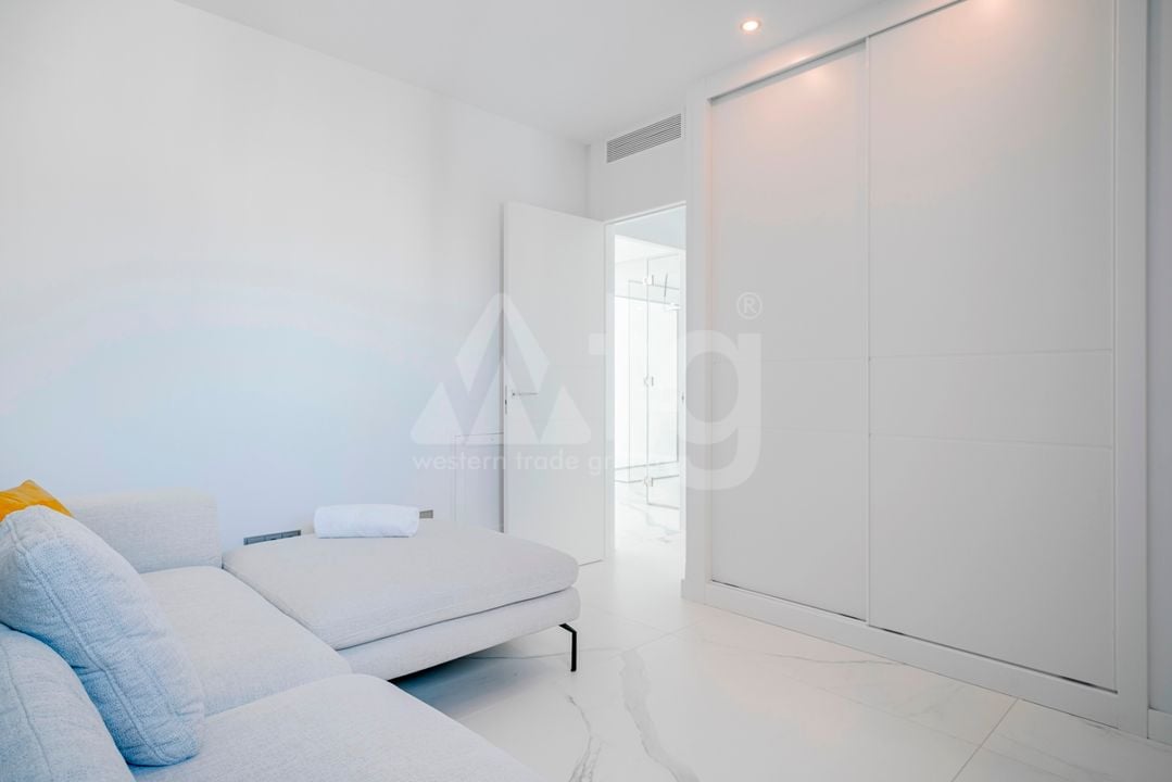 Apartamento de 3 habitaciones en Benidorm - CBB75105 - Foto - 24