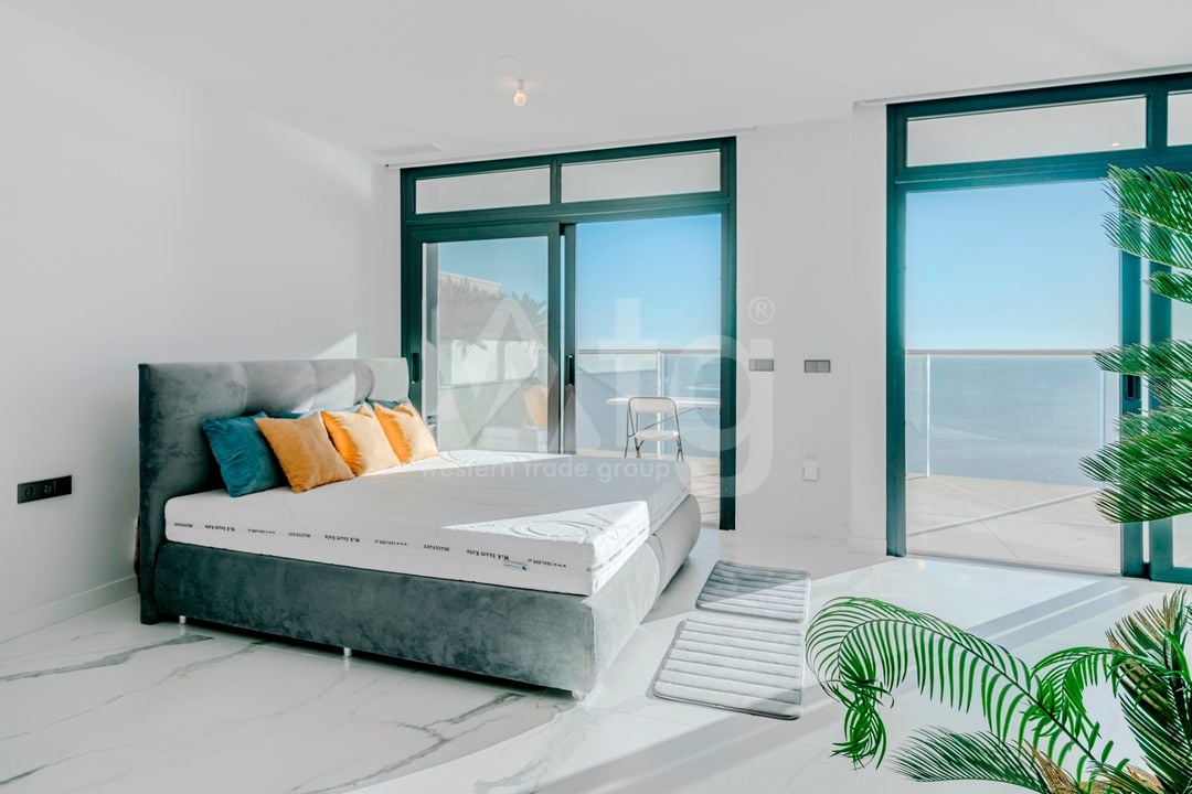 Apartamento de 3 habitaciones en Benidorm - CBB75105 - Foto - 28