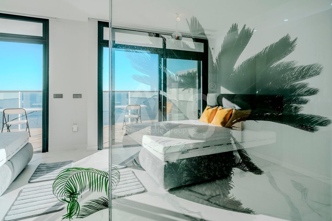 Apartamento de 3 habitaciones en Benidorm - CBB75105 - Foto - 30
