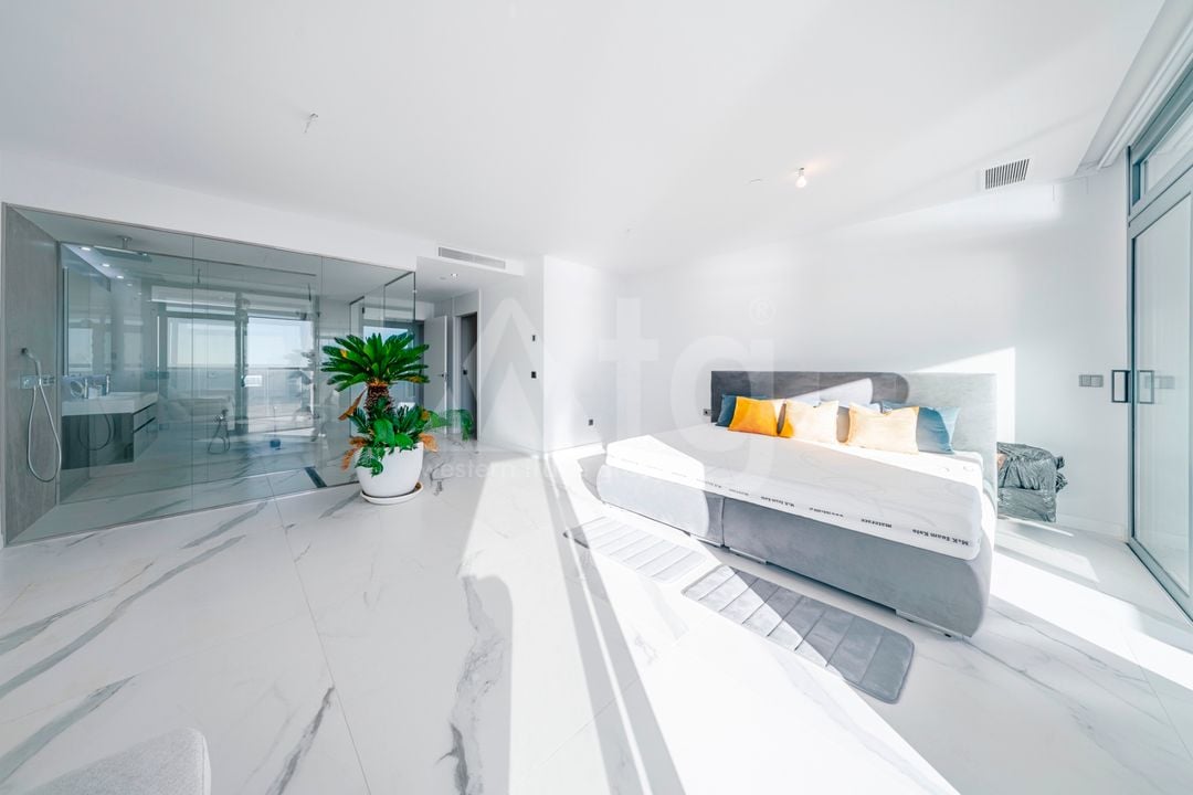 Apartamento de 3 habitaciones en Benidorm - CBB75105 - Foto - 27