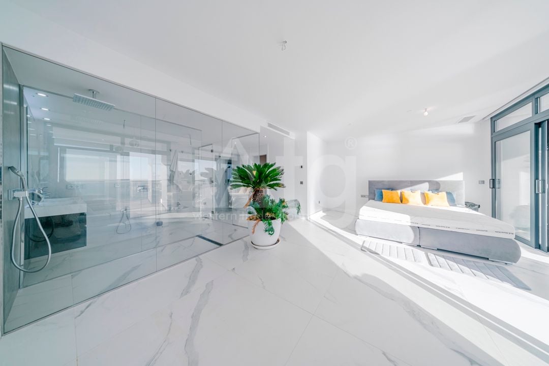 Apartamento de 3 habitaciones en Benidorm - CBB75105 - Foto - 26