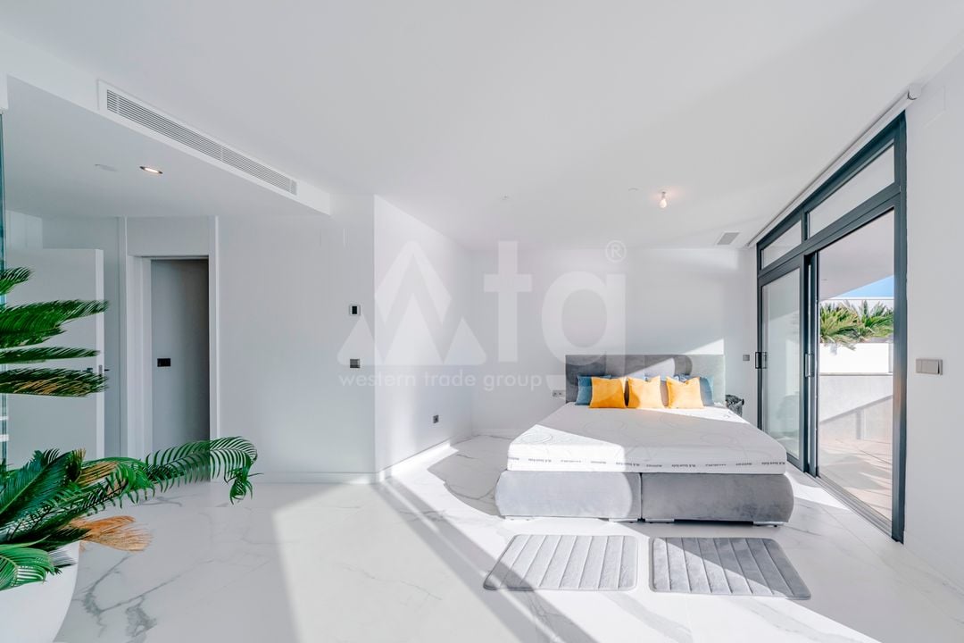 Apartamento de 3 habitaciones en Benidorm - CBB75105 - Foto - 25