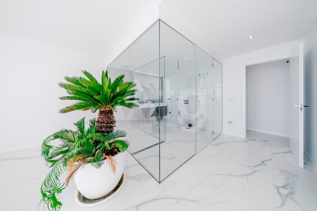 Apartamento de 3 habitaciones en Benidorm - CBB75105 - Foto - 31