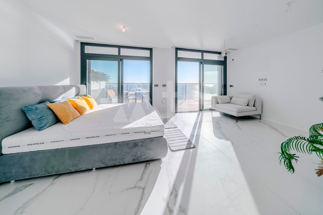 Apartamento de 3 habitaciones en Benidorm - CBB75105 - Foto - 29