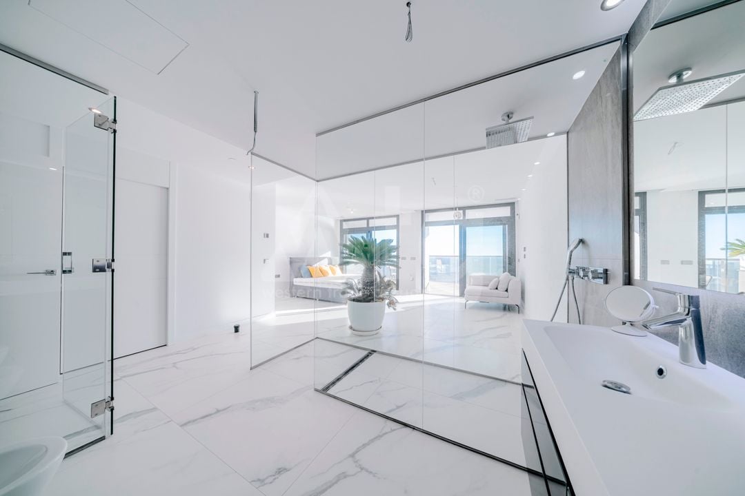Apartamento de 3 habitaciones en Benidorm - CBB75105 - Foto - 35