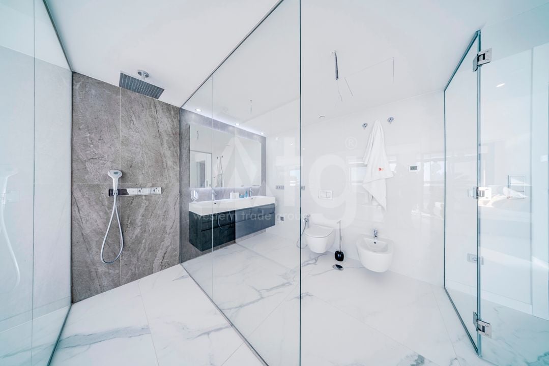 Apartamento de 3 habitaciones en Benidorm - CBB75105 - Foto - 34