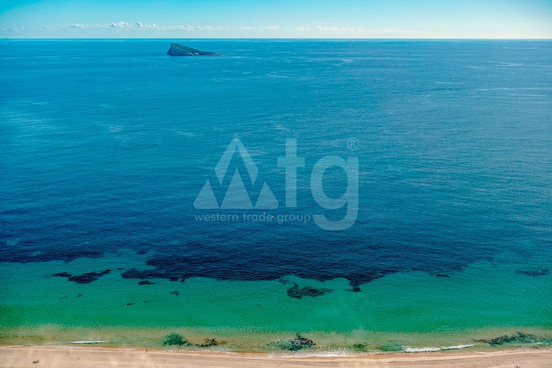 Apartamento de 3 habitaciones en Benidorm - CBB75105 - Foto - 49