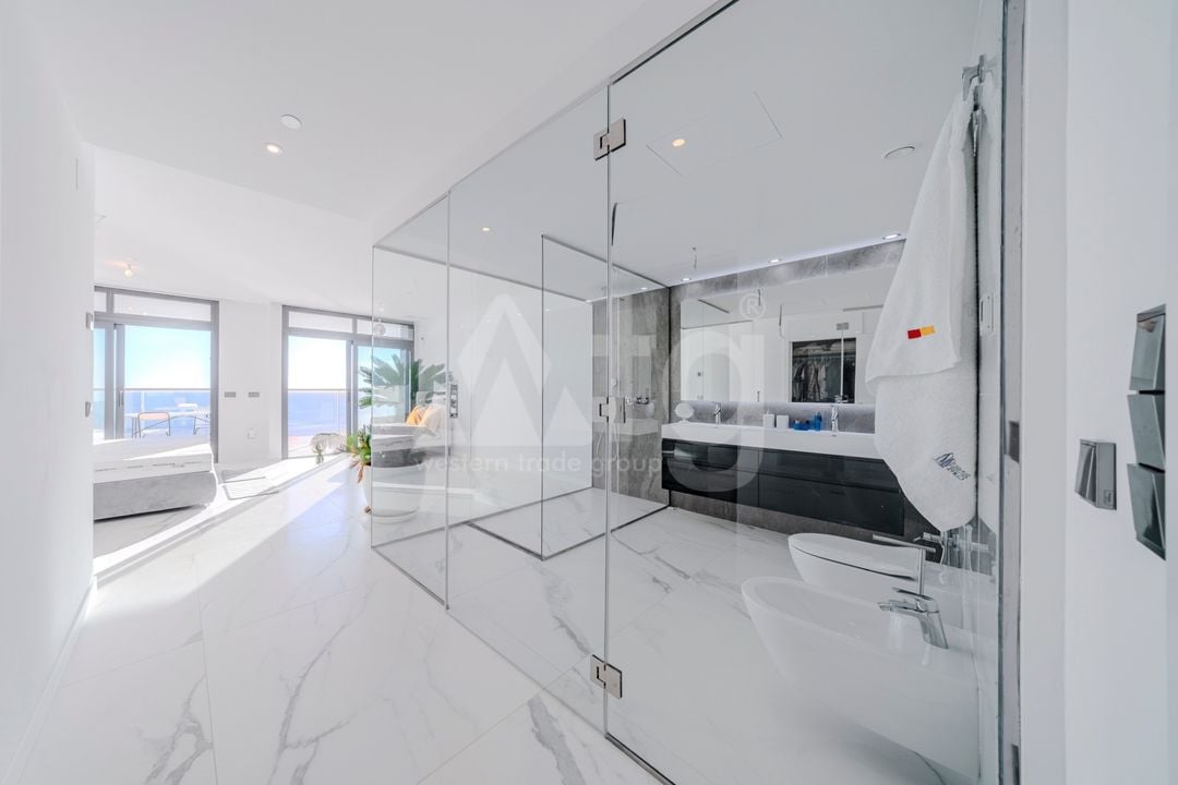 Apartamento de 3 habitaciones en Benidorm - CBB75105 - Foto - 32