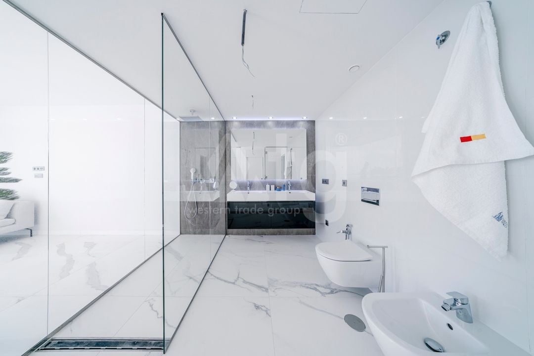 Apartamento de 3 habitaciones en Benidorm - CBB75105 - Foto - 33
