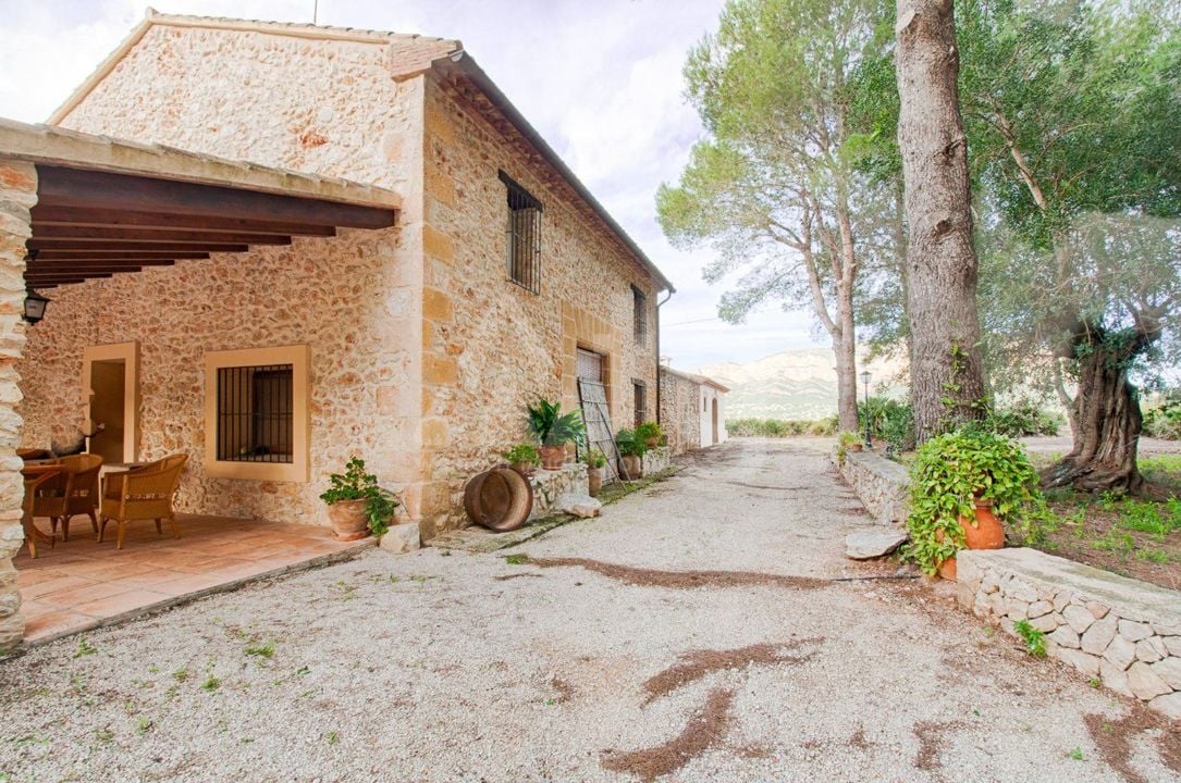 Villa de 4 chambres à Gata de Gorgos - MIG75438 - Photo - 4