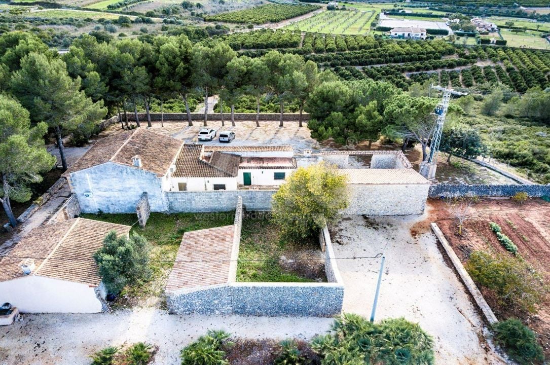 Villa de 4 chambres à Gata de Gorgos - MIG75438 - Photo - 31